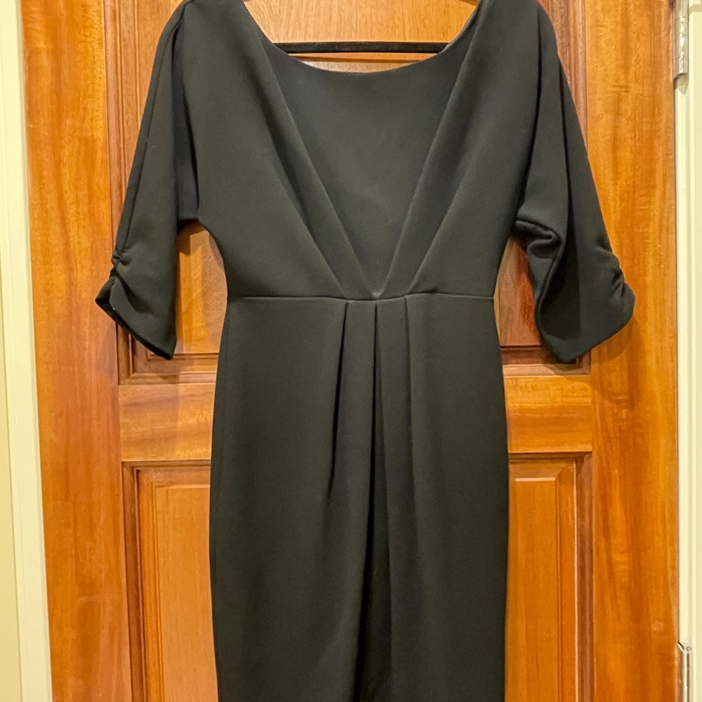 Black Halo Black Dress